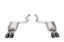 Picture of Corsa Performance Exhaust System Kit - 21261BLK