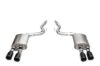 Picture of Corsa Performance Exhaust System Kit - 21268BLK
