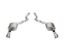 Picture of Corsa Performance Exhaust System Kit - 21272