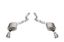 Picture of Corsa Performance Exhaust System Kit - 21276