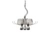 Picture of Corsa Performance Exhaust System Kit - 21302