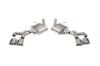 Picture of Corsa Performance Exhaust System Kit - 21322