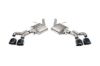 Picture of Corsa Performance Exhaust System Kit - 21322BLK