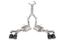 Picture of Corsa Performance Exhaust System Kit - 21320CF