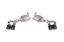Picture of Corsa Performance Exhaust System Kit - 21322CF