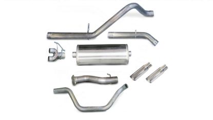 Picture of Corsa Performance Exhaust System Kit - 24199