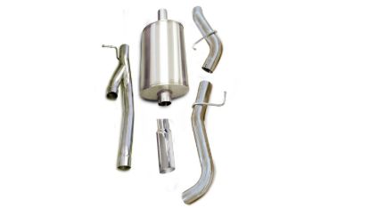 Picture of Corsa Performance Exhaust System Kit - 24224