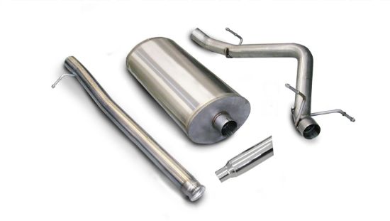 Picture of Corsa Performance Exhaust System Kit - 24259