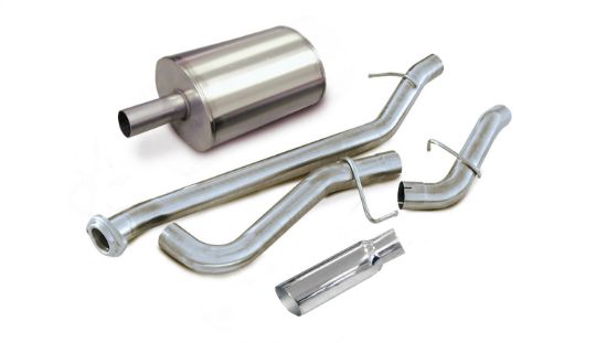Picture of Corsa Performance Exhaust System Kit - 24263