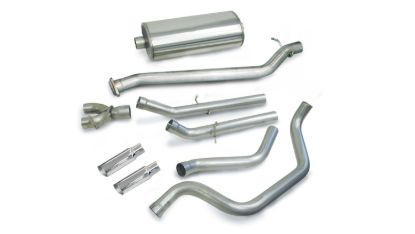 Picture of Corsa Performance Exhaust System Kit - 24273