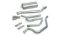 Picture of Corsa Performance Exhaust System Kit - 24273