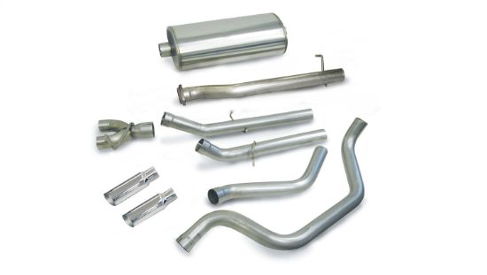 Picture of Corsa Performance Exhaust System Kit - 24275