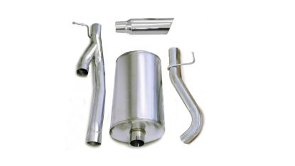 Picture of Corsa Performance Exhaust System Kit - 24292