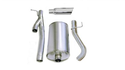 Picture of Corsa Performance Exhaust System Kit - 24296