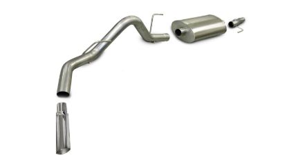 Picture of Corsa Performance Exhaust System Kit - 24300
