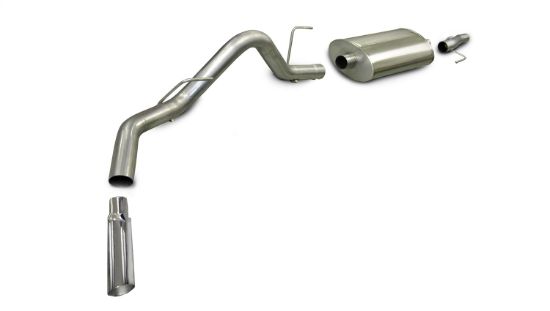 Picture of Corsa Performance Exhaust System Kit - 24300