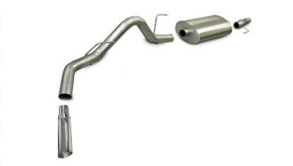 Picture of Corsa Performance Exhaust System Kit - 24310