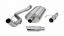 Picture of Corsa Performance Exhaust System Kit - 24393