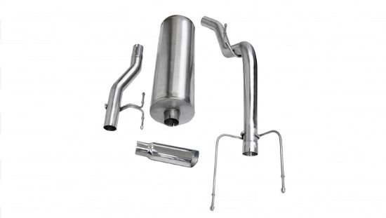 Picture of Corsa Performance Exhaust System Kit - 24403