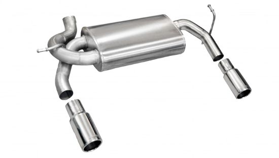 Picture of Corsa Performance Exhaust System Kit - 24412