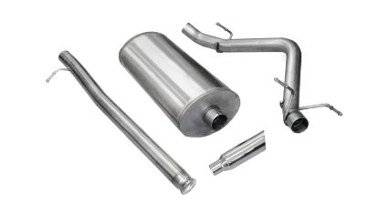 Picture of Corsa Performance Exhaust System Kit - 24514