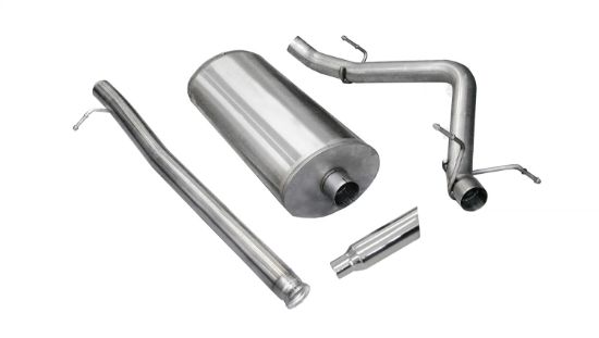 Picture of Corsa Performance Exhaust System Kit - 24514