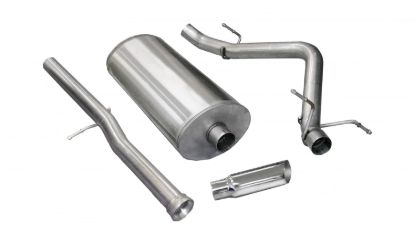 Picture of Corsa Performance Exhaust System Kit - 24523