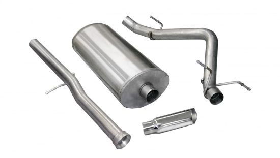 Picture of Corsa Performance Exhaust System Kit - 24523