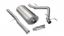 Picture of Corsa Performance Exhaust System Kit - 24523
