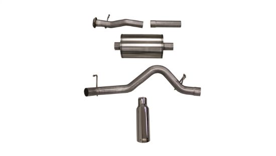 Picture of Corsa Performance Exhaust System Kit - 24745