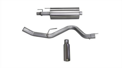 Picture of Corsa Performance Exhaust System Kit - 24836