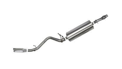 Picture of Corsa Performance Exhaust System Kit - 24871