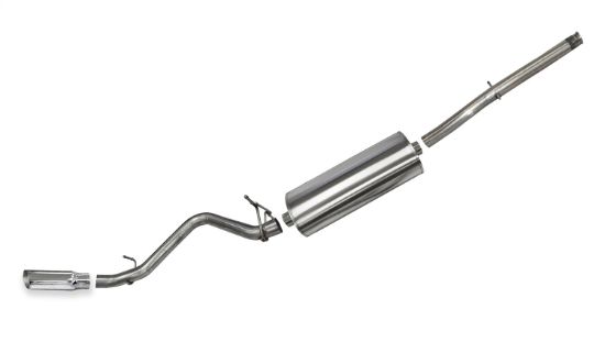 Picture of Corsa Performance Exhaust System Kit - 24872