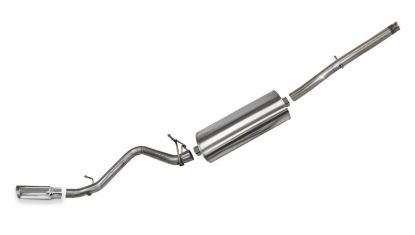 Picture of Corsa Performance Exhaust System Kit - 24873