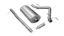 Picture of Corsa Performance Exhaust System Kit - 24904