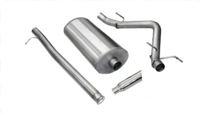 Picture of Corsa Performance Exhaust System Kit - 24905