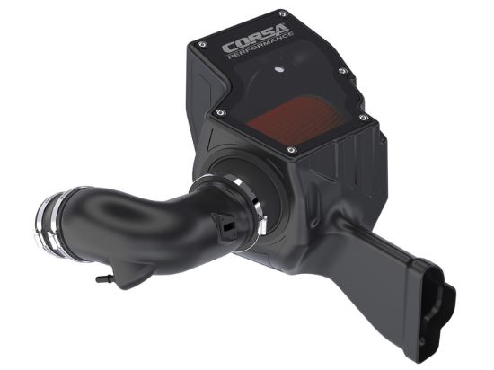 Picture of Corsa Performance Air Intake Kit - 419850D