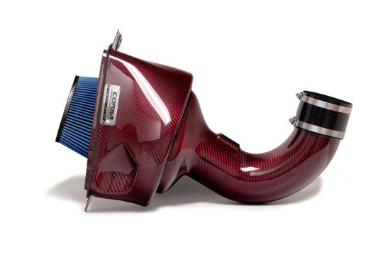 Picture of Corsa Performance Air Intake Kit - 44001-R