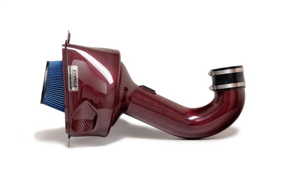 Picture of Corsa Performance Air Intake Kit - 44002-R