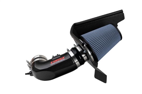 Picture of Corsa Performance Air Intake Kit - 44005