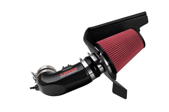 Picture of Corsa Performance Air Intake Kit - 44005D