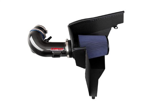 Picture of Corsa Performance Air Intake Kit - 44006