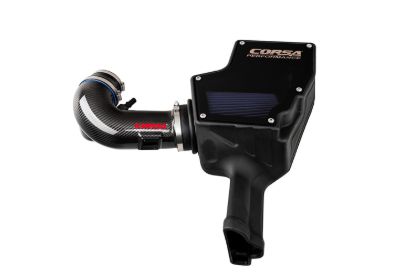 Picture of Corsa Performance Air Intake Kit - 44007