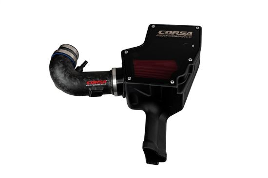 Picture of Corsa Performance Air Intake Kit - 44007D-MF
