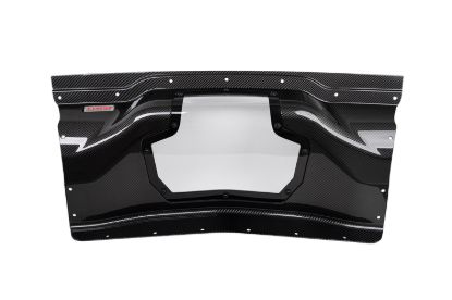 Picture of Corsa Performance Air Intake Kit - 44009