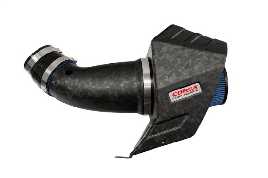 Picture of Corsa Performance Air Intake Kit - 44011-MF