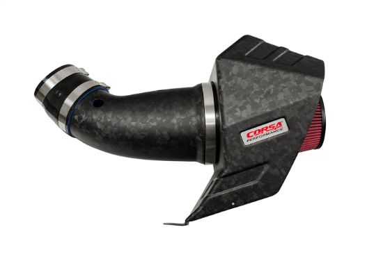 Picture of Corsa Performance Air Intake Kit - 44011D-MF
