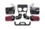 Picture of Corsa Performance Air Intake Kit - 44012D
