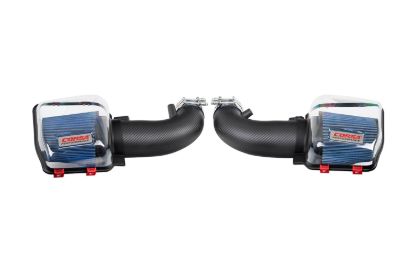 Picture of Corsa Performance Air Intake Kit - 44013MT