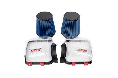 Picture of Corsa Performance Air Intake Kit - 44015